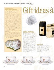 Gift ideas a