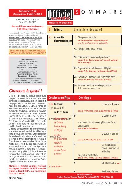 Nouvelles Nouvelles