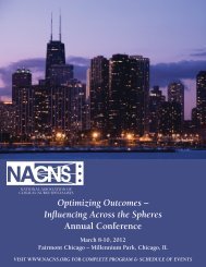 Optimizing Outcomes – Influencing Across the Spheres Annual Conference