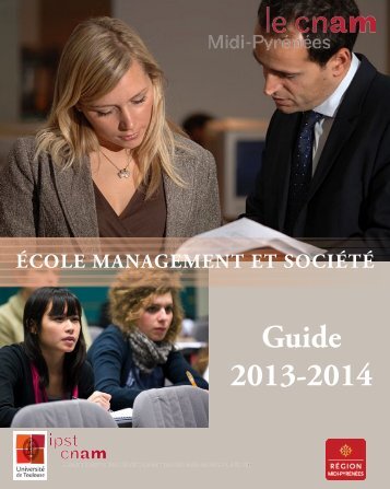 Guide 2013-2014