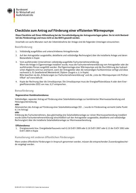 Stilvolle Antrag Forderung Warmepumpe Ebenbild