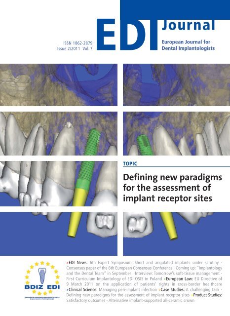 EUROPERIO - DENTSPLY Friadent