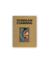 Nicole Gingras - Donigan Cumming