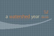 a watershed year