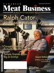 Ralph Cator