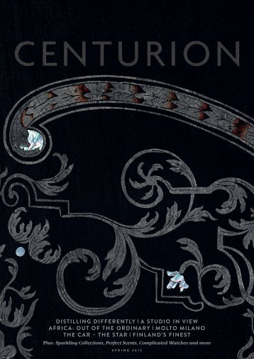 Spring 2015 Australia Centurion 