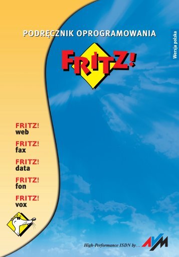 Fritz! - AVM