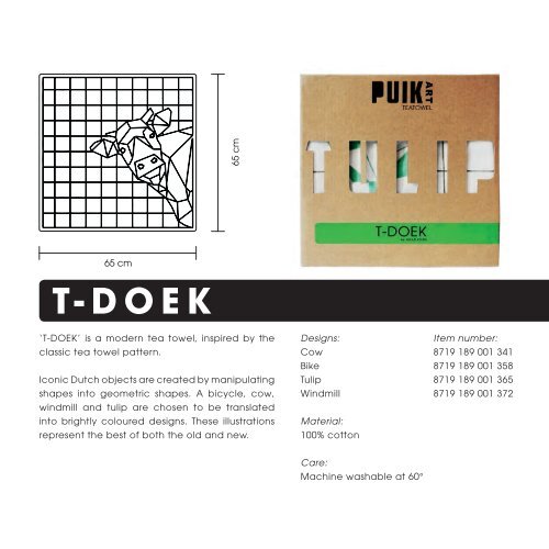 Puik-Art Katalog September 2015