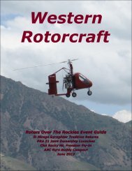 Western Rotorcraft