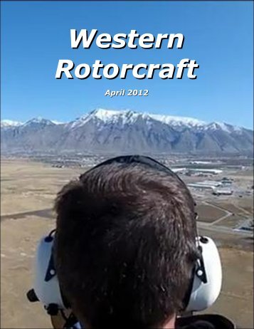 Western Rotorcraft
