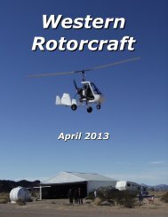 Western Rotorcraft