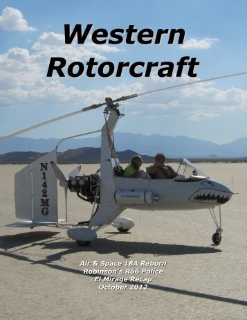 Western Rotorcraft