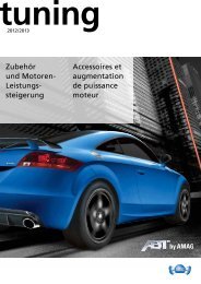 Catalogue tuning AMAG_2012.pdf