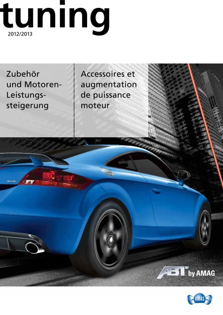 Catalogue tuning AMAG_2012.pdf