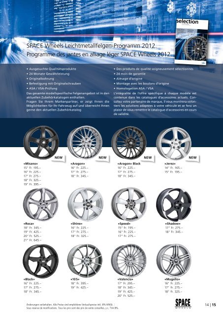 Catalogue tuning AMAG_2012.pdf