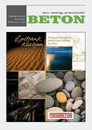 BETON BETON