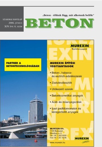 BETON BETON