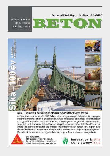 BETON BETON