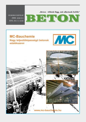 BETON BETON