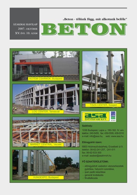 BETON