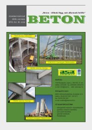 BETON BETON