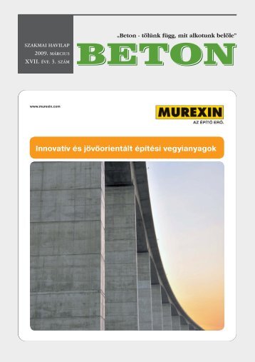 BETON BETON