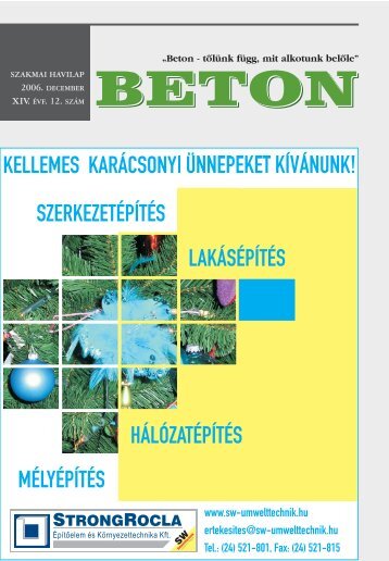 BETON BETON