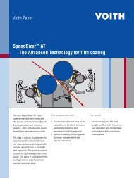 SpeedSizer™ AT The Advanced Technology for film coating