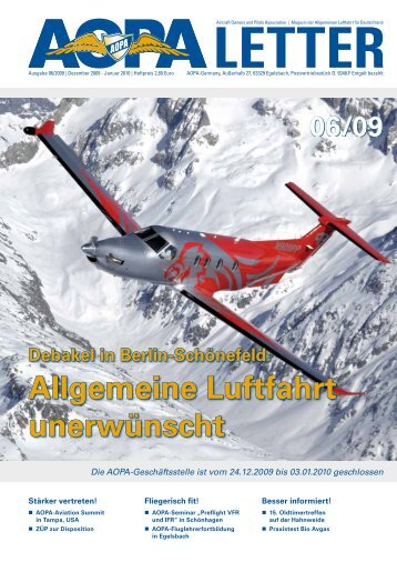 Download als PDF-Datei (3,69 MB) - AOPA - Germany