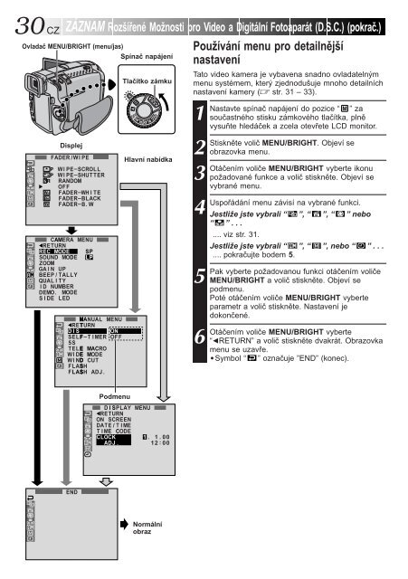 GR-DVL9800 GR-DVL9700