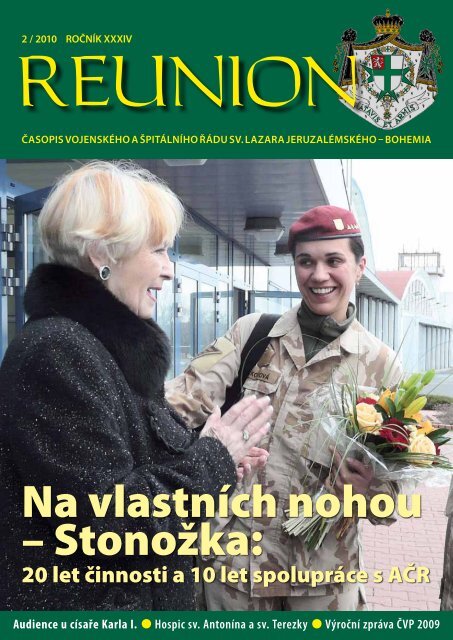 REUNION