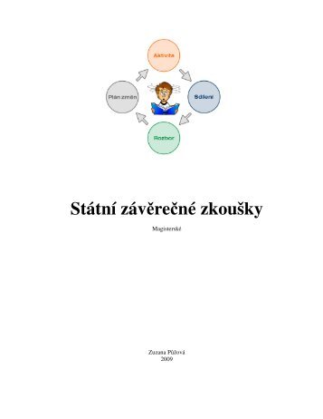 Státní závrené zkoušky