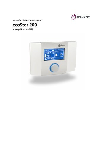 ecoSter 200
