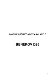 BENEKOV D25