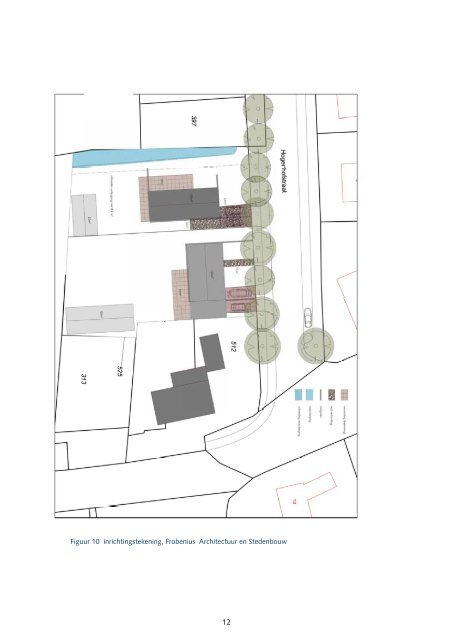 Toelichting - Gemeente West Maas en Waal