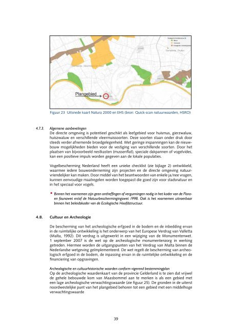 Toelichting - Gemeente West Maas en Waal