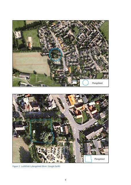 Toelichting - Gemeente West Maas en Waal