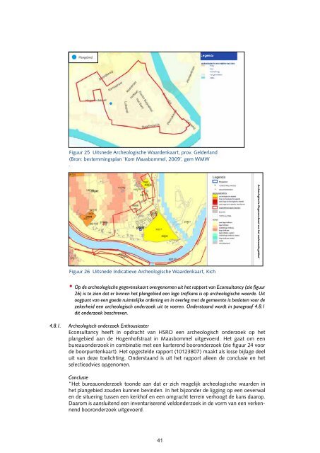 Toelichting - Gemeente West Maas en Waal