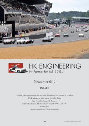 Newsletter 06/2012 - HK Engineering