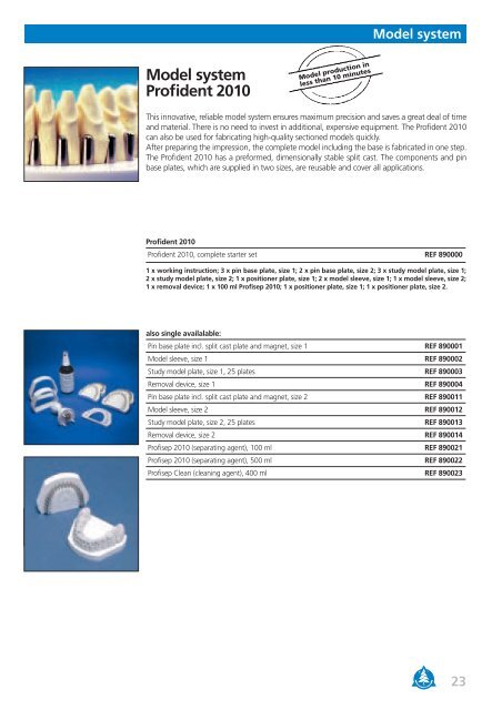 Product catalogue download... - ERNST HINRICHS GmbH