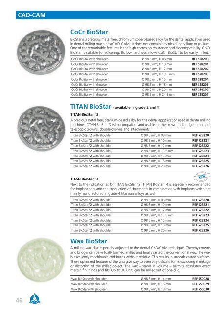 Product catalogue download... - ERNST HINRICHS GmbH