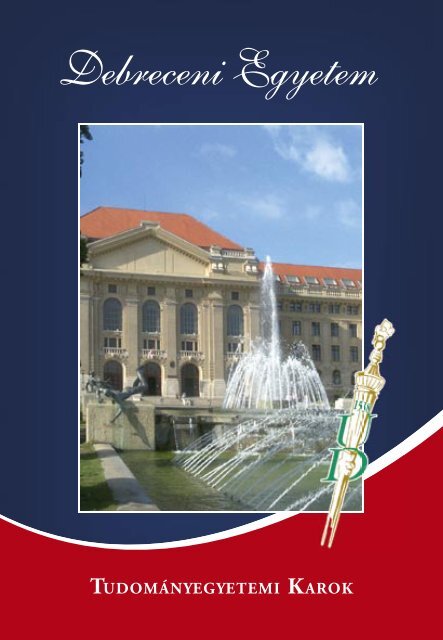 Debreceni egyetem átsorolás