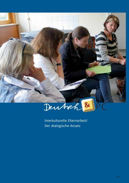 2. Handreichung Deutsch & PC - Grundschule - Hessen