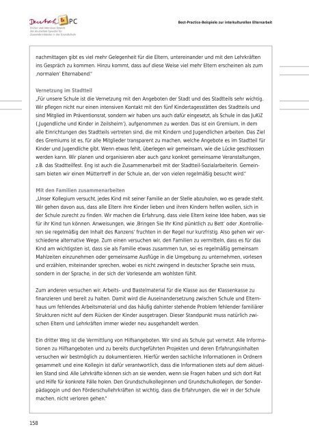 2. Handreichung Deutsch & PC - Grundschule - Hessen