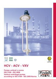 HCV - ACV - VXV
