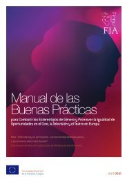 Manual de las Buenas Prácticas