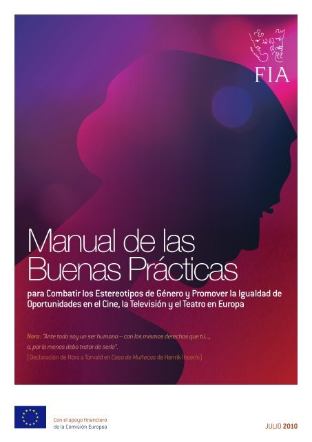 Manual de las Buenas Prácticas