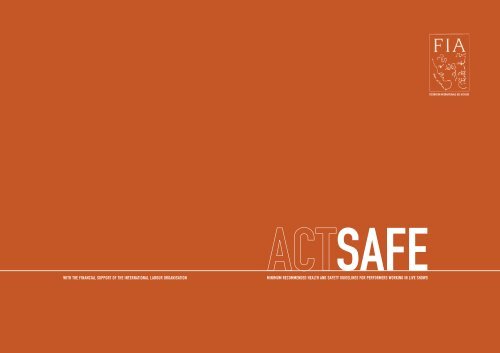 ACTSAFE