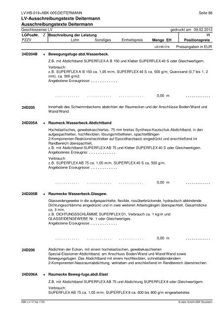 LV\HB-019+ABK-005\DEITERMANN - IB-Data GmbH