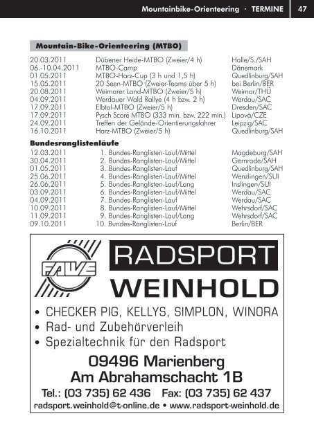 Alles in Sachen Strom! - Werbe- und Medienkontor Mertins